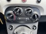 Fiat 500 1.2 Lounge met cruise control en u-connect