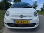 Fiat 500 1.2 Lounge met cruise control en u-connect