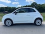 Fiat 500 1.2 Lounge met cruise control en u-connect