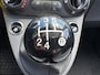Fiat 500 1.2 Lounge met cruise control en u-connect