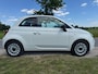 Fiat 500 1.2 Lounge met cruise control en u-connect