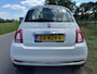 Fiat 500 1.2 Lounge met cruise control en u-connect