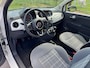 Fiat 500 1.2 Lounge met cruise control en u-connect