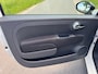 Fiat 500 1.2 Lounge met cruise control en u-connect