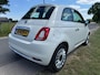 Fiat 500 1.2 Lounge met cruise control en u-connect