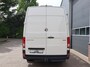 Volkswagen Crafter 4Motion 2.0 TDI 177pk Aut., LED, Sperdiff., App-connect, 4X4, L3H3