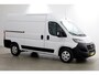 Fiat Ducato 2.3 MultiJet 140pk Automaat L2H2 Airco/Navi/Camera 05-2021