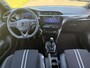 Opel Corsa YES 1.2 Turbo 100Pk | Airconditioning | Stoel & Stuurverwarming | Elektrisch Pakket | Parkpilot | Apple Carplay/Android Auto | Cruise control | LM-Velgen