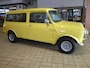 MINI 1000 van Mini 1000 van Perfecte conditie; liefhebbersauto, uniek model.