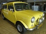 MINI 1000 van Mini 1000 van Perfecte conditie; liefhebbersauto, uniek model.