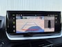 Peugeot 2008 1.2 PureTech 130PK | GT | AUTOMAAT | Voor & Achteruitrijcamera | Sfeerverlichting | Leder / Alcantara bekleding | Stoelverwarming | Achteruitrijcamera | Airco (automatisch) | Camera voor