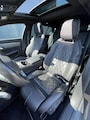 Peugeot 508 SW 225pk HYbrid GT 