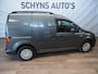 Volkswagen Caddy 2.0 TDI L1H1 BMT Economy Business