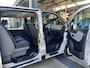 Renault Trafic 1.6 dCi L2H1 DC Bpm vrij Airco Cruise controle Navigatie 5 persoons Dubbele cabine Euro 6 Lang Verlengde wielbasis 1e eigenaar Ex overheid