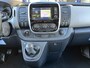 Renault Trafic 1.6 dCi L2H1 DC Bpm vrij Airco Cruise controle Navigatie 5 persoons Dubbele cabine Euro 6 Lang Verlengde wielbasis 1e eigenaar Ex overheid