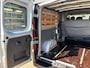 Renault Trafic 1.6 dCi L2H1 DC Bpm vrij Airco Cruise controle Navigatie 5 persoons Dubbele cabine Euro 6 Lang Verlengde wielbasis 1e eigenaar Ex overheid