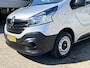 Renault Trafic 1.6 dCi L2H1 DC Bpm vrij Airco Cruise controle Navigatie 5 persoons Dubbele cabine Euro 6 Lang Verlengde wielbasis 1e eigenaar Ex overheid