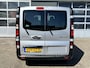 Renault Trafic 1.6 dCi L2H1 DC Bpm vrij Airco Cruise controle Navigatie 5 persoons Dubbele cabine Euro 6 Lang Verlengde wielbasis 1e eigenaar Ex overheid