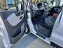 Renault Trafic 1.6 dCi L2H1 DC Bpm vrij Airco Cruise controle Navigatie 5 persoons Dubbele cabine Euro 6 Lang Verlengde wielbasis 1e eigenaar Ex overheid
