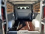Renault Trafic 1.6 dCi L2H1 DC Bpm vrij Airco Cruise controle Navigatie 5 persoons Dubbele cabine Euro 6 Lang Verlengde wielbasis 1e eigenaar Ex overheid