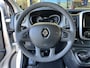Renault Trafic 1.6 dCi L2H1 DC Bpm vrij Airco Cruise controle Navigatie 5 persoons Dubbele cabine Euro 6 Lang Verlengde wielbasis 1e eigenaar Ex overheid