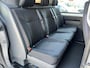 Renault Trafic 1.6 dCi L2H1 DC Bpm vrij Airco Cruise controle Navigatie 5 persoons Dubbele cabine Euro 6 Lang Verlengde wielbasis 1e eigenaar Ex overheid