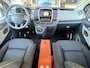 Renault Trafic 1.6 dCi L2H1 DC Bpm vrij Airco Cruise controle Navigatie 5 persoons Dubbele cabine Euro 6 Lang Verlengde wielbasis 1e eigenaar Ex overheid