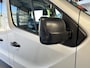 Renault Trafic 1.6 dCi L2H1 DC Bpm vrij Airco Cruise controle Navigatie 5 persoons Dubbele cabine Euro 6 Lang Verlengde wielbasis 1e eigenaar Ex overheid