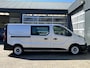 Renault Trafic 1.6 dCi L2H1 DC Bpm vrij Airco Cruise controle Navigatie 5 persoons Dubbele cabine Euro 6 Lang Verlengde wielbasis 1e eigenaar Ex overheid