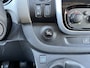 Renault Trafic 1.6 dCi L2H1 DC Bpm vrij Airco Cruise controle Navigatie 5 persoons Dubbele cabine Euro 6 Lang Verlengde wielbasis 1e eigenaar Ex overheid