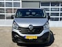 Renault Trafic 1.6 dCi L2H1 DC Bpm vrij Airco Cruise controle Navigatie 5 persoons Dubbele cabine Euro 6 Lang Verlengde wielbasis 1e eigenaar Ex overheid