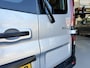 Renault Trafic 1.6 dCi L2H1 DC Bpm vrij Airco Cruise controle Navigatie 5 persoons Dubbele cabine Euro 6 Lang Verlengde wielbasis 1e eigenaar Ex overheid