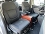 Renault Trafic 1.6 dCi L2H1 DC Bpm vrij Airco Cruise controle Navigatie 5 persoons Dubbele cabine Euro 6 Lang Verlengde wielbasis 1e eigenaar Ex overheid