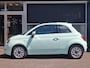 Fiat 500 1.2 ‘Verde Lattemente PANO / CRUISE / CARPLAY