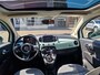 Fiat 500 1.2 ‘Verde Lattemente PANO / CRUISE / CARPLAY