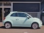 Fiat 500 1.2 ‘Verde Lattemente PANO / CRUISE / CARPLAY