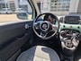 Fiat 500 1.2 ‘Verde Lattemente PANO / CRUISE / CARPLAY