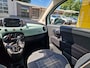 Fiat 500 1.2 ‘Verde Lattemente PANO / CRUISE / CARPLAY
