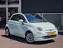 Fiat 500 1.2 ‘Verde Lattemente PANO / CRUISE / CARPLAY