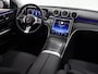 Mercedes-Benz C-klasse 300 e Luxury Line Limited | Trekhaak | Memory | Verwarmd stuur | Getint glas |