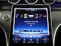 Mercedes-Benz C-klasse 300 e Luxury Line Limited | Trekhaak | Memory | Verwarmd stuur | Getint glas |