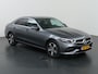 Mercedes-Benz C-klasse 300 e Luxury Line Limited | Trekhaak | Memory | Verwarmd stuur | Getint glas |