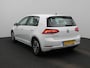 Volkswagen E-Golf E-DITION | NAVIGATIE | ADAPTIVE CRUISE CONTROL | CLIMATE CONTROL | PARKEERSENSOREN |