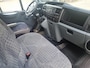 Ford Transit 280M Camperbus, hefdak, kwarttarief, airco, kale kamper, geen inrichting APK 07-02-2026