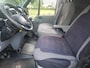 Ford Transit 280M Camperbus, hefdak, kwarttarief, airco, kale kamper, geen inrichting APK 07-02-2026