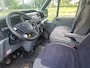 Ford Transit 280M Camperbus, hefdak, kwarttarief, airco, kale kamper, geen inrichting APK 07-02-2026
