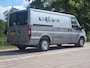 Ford Transit 280M Camperbus, hefdak, kwarttarief, airco, kale kamper, geen inrichting APK 07-02-2026