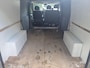 Ford Transit 280M Camperbus, hefdak, kwarttarief, airco, kale kamper, geen inrichting APK 07-02-2026