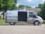 Ford Transit 280M Camperbus, hefdak, kwarttarief, airco, kale kamper, geen inrichting APK 07-02-2026