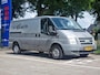 Ford Transit 280M Camperbus, hefdak, kwarttarief, airco, kale kamper, geen inrichting APK 07-02-2026